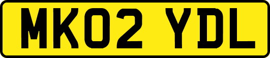 MK02YDL