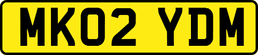 MK02YDM