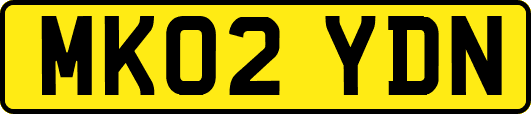 MK02YDN
