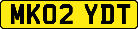 MK02YDT