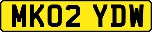 MK02YDW