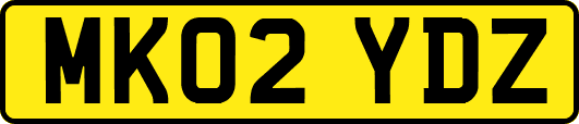 MK02YDZ