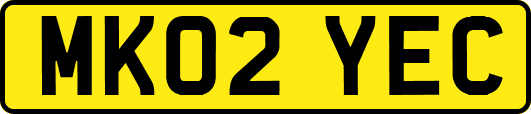 MK02YEC