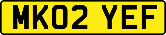 MK02YEF