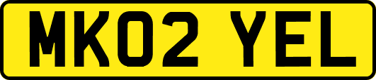 MK02YEL
