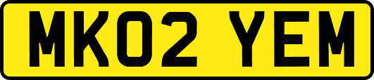 MK02YEM