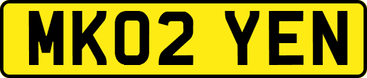 MK02YEN