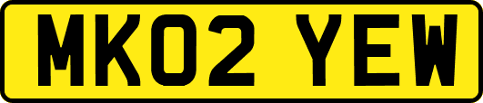 MK02YEW