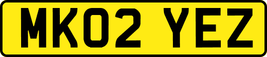 MK02YEZ