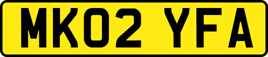 MK02YFA