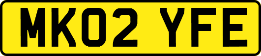 MK02YFE