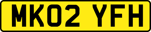 MK02YFH