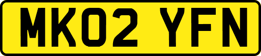 MK02YFN