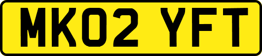 MK02YFT