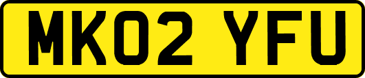 MK02YFU