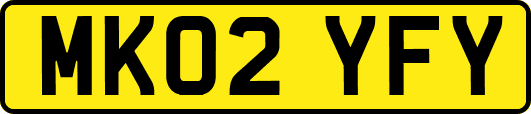 MK02YFY
