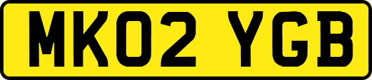 MK02YGB