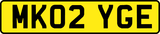 MK02YGE