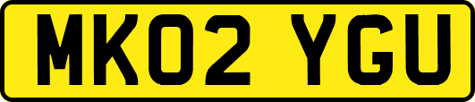 MK02YGU