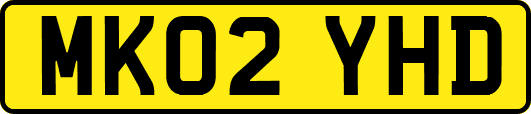 MK02YHD