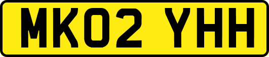MK02YHH