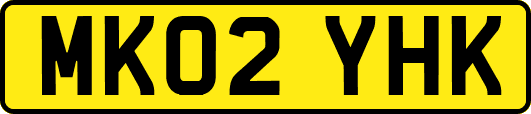 MK02YHK