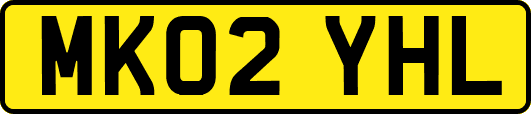 MK02YHL