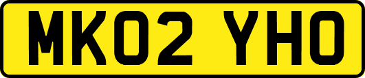 MK02YHO