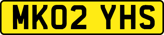 MK02YHS