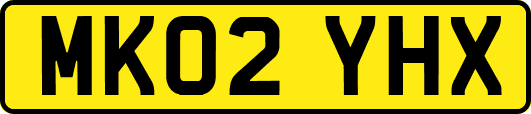 MK02YHX
