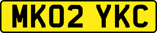MK02YKC