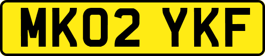 MK02YKF