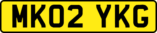 MK02YKG