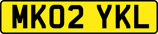 MK02YKL
