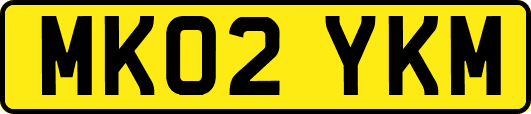 MK02YKM