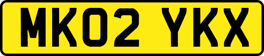 MK02YKX