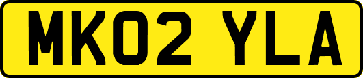 MK02YLA