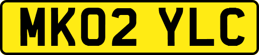 MK02YLC