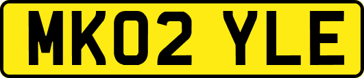 MK02YLE