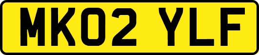 MK02YLF
