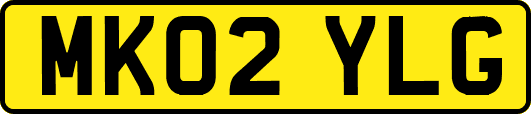 MK02YLG