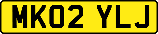 MK02YLJ