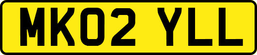 MK02YLL