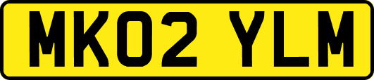 MK02YLM