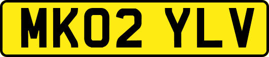 MK02YLV