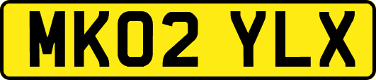 MK02YLX