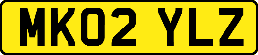 MK02YLZ