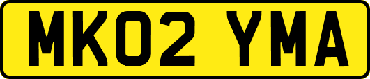 MK02YMA
