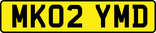 MK02YMD