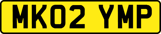 MK02YMP